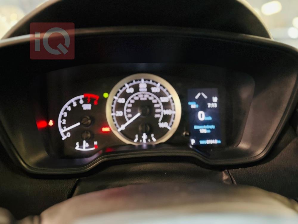 تۆیۆتا کۆرۆلا